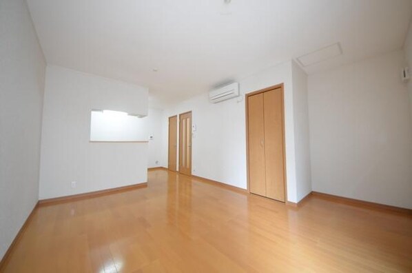 コンフォートの物件内観写真